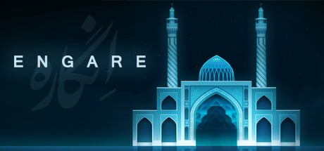 Engare game banner - find where to play in the cloud