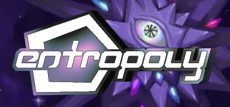 ENTROPOLY game banner - find where to play in the cloud