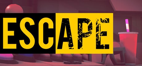 ESC/APE game banner - find where to play in the cloud