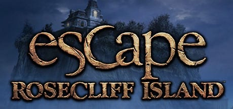 Escape Rosecliff Island game banner - find where to play in the cloud