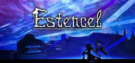Estencel game banner - find where to play in the cloud