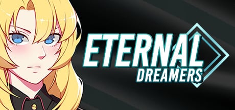 Eternal Dreamers game banner - find where to play in the cloud