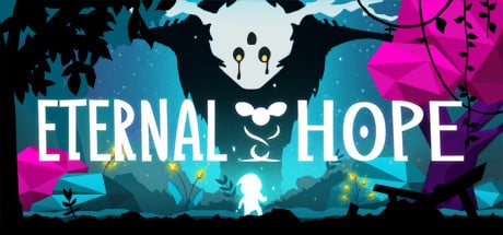 Eternal Hope game banner - find where to play in the cloud