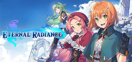 Eternal Radiance game banner - find where to play in the cloud