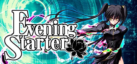 Evening Starter game banner - find where to play in the cloud
