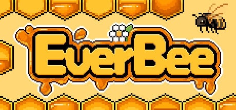 Everbee game banner - find where to play in the cloud