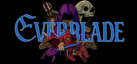 Everblade game banner - find where to play in the cloud