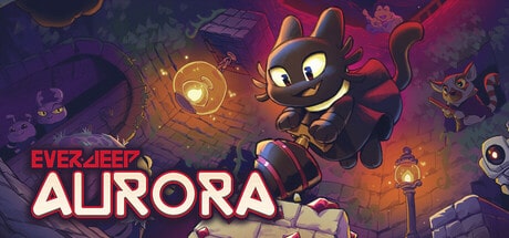 Everdeep Aurora game banner - find where to play in the cloud