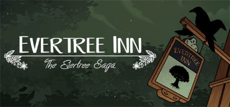 Evertree Inn game banner - find where to play in the cloud