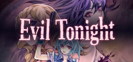 Evil Tonight game banner - find where to play in the cloud