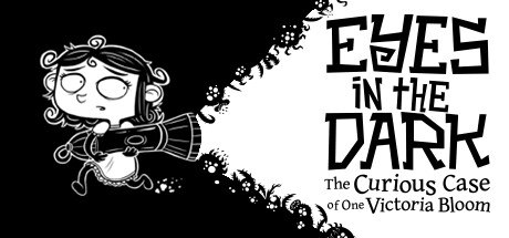 Eyes in the Dark game banner - find where to play in the cloud