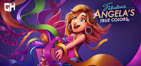 Fabulous - Angela's True Colors game banner - find where to play in the cloud