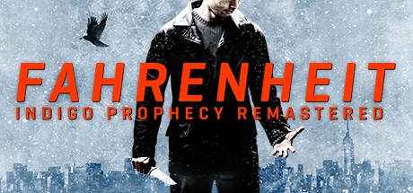 Fahrenheit: Indigo Prophecy Remastered game banner - find where to play in the cloud
