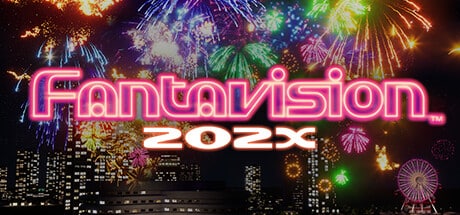 FANTAVISION 202X game banner - find where to play in the cloud