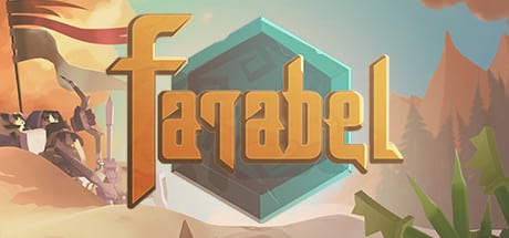 Farabel game banner - find where to play in the cloud