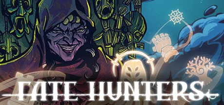 Fate Hunters game banner - find where to play in the cloud