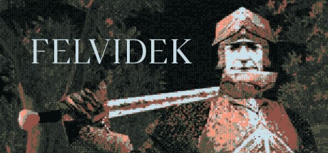 Felvidek game banner - find where to play in the cloud