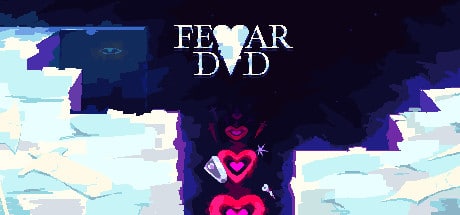 FEWAR-DVD game banner - find where to play in the cloud