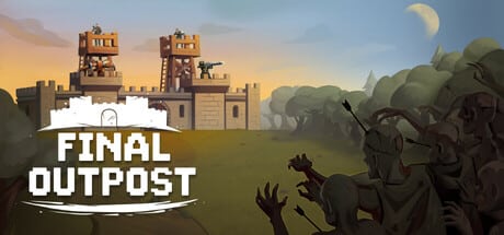 Final Outpost: Definitive Edition game banner - find where to play in the cloud