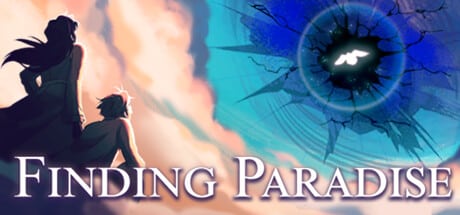 Finding Paradise game banner - find where to play in the cloud
