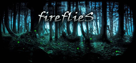 Fireflies game banner - find where to play in the cloud