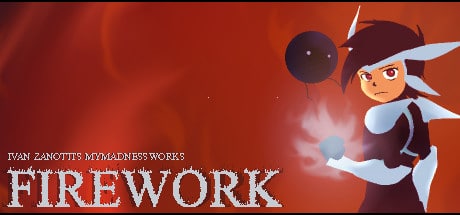 Firework - a modern tale game banner - find where to play in the cloud
