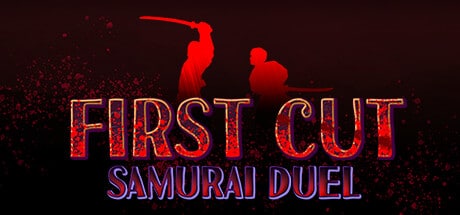 First Cut: Samurai Duel game banner - find where to play in the cloud