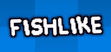 Fishlike game banner - find where to play in the cloud