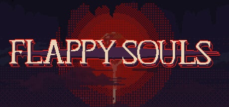 Flappy Souls game banner - find where to play in the cloud