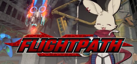 Flightpath game banner - find where to play in the cloud