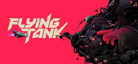 Flying Tank game banner - find where to play in the cloud