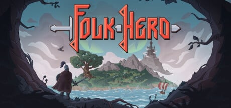Folk Hero game banner - find where to play in the cloud