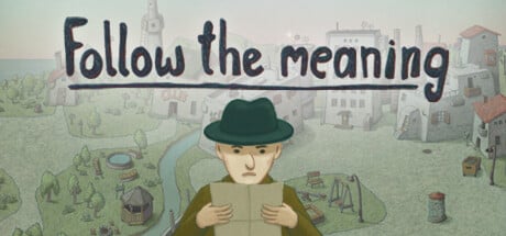 Follow the meaning game banner - find where to play in the cloud