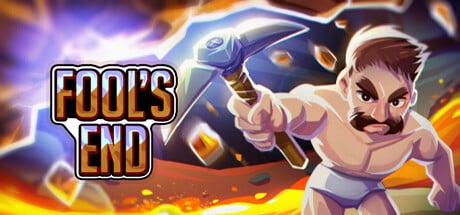 Fool's End game banner - find where to play in the cloud