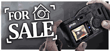 For Sale game banner - find where to play in the cloud