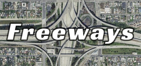 Freeways game banner - find where to play in the cloud