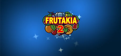 Frutakia 2 game banner - find where to play in the cloud
