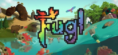 Fugl game banner - find where to play in the cloud