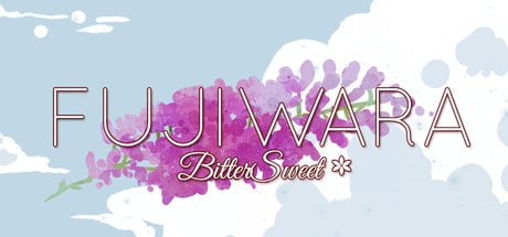 Fujiwara Bittersweet game banner - find where to play in the cloud