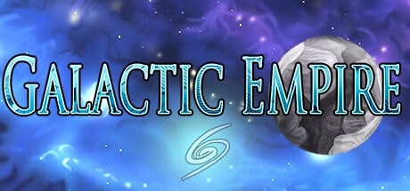 Galactic Empire game banner - find where to play in the cloud