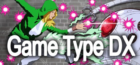 Game Type game banner - find where to play in the cloud