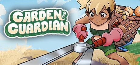 Garden Guardian game banner - find where to play in the cloud