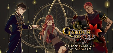 Garden of Seif: Chronicles of an Assassin game banner - find where to play in the cloud