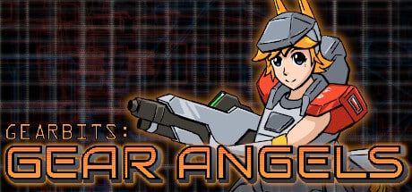 Gearbits: Gear Angels game banner - find where to play in the cloud
