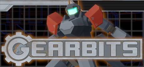 Gearbits game banner - find where to play in the cloud