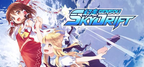 GENSOU Skydrift game banner - find where to play in the cloud