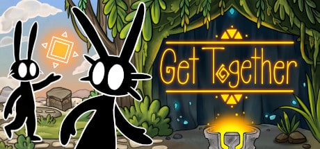 Get Together game banner - find where to play in the cloud