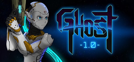 Ghost 1.0 game banner - find where to play in the cloud