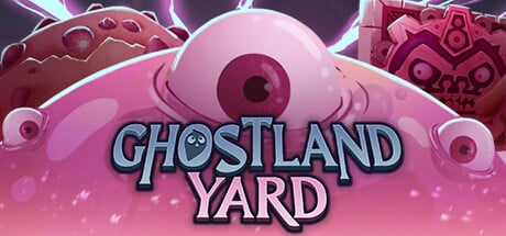 Ghostland Yard game banner - find where to play in the cloud