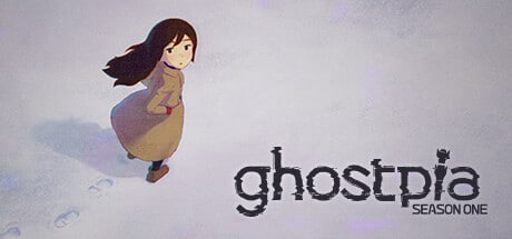 ghostpia game banner - find where to play in the cloud